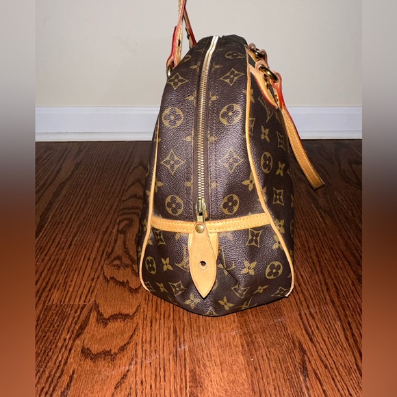 LOUIS VUITTON
Monogram Montorgueil bag - Picture 5 of 16